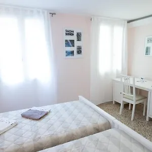  Apartment Rialto Bridge