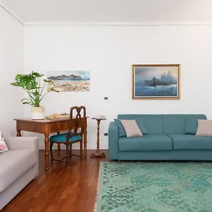  Apartment Colombina With Canal View