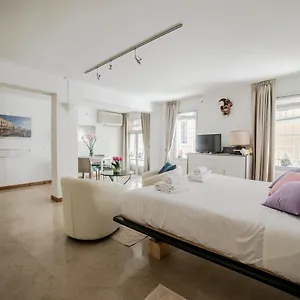  Apartment Gondola Rosa, Incantevole Vista Sul Canale