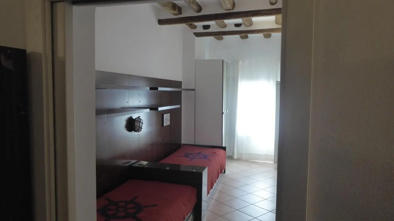 Sestiere Dorsoduro, A Due Passi Da Zattere Apartment Venice