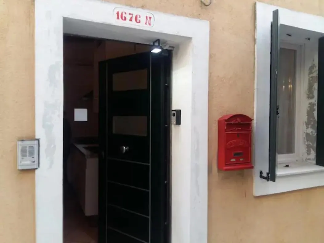 Sestiere Dorsoduro, A Due Passi Da Zattere Apartment Venice