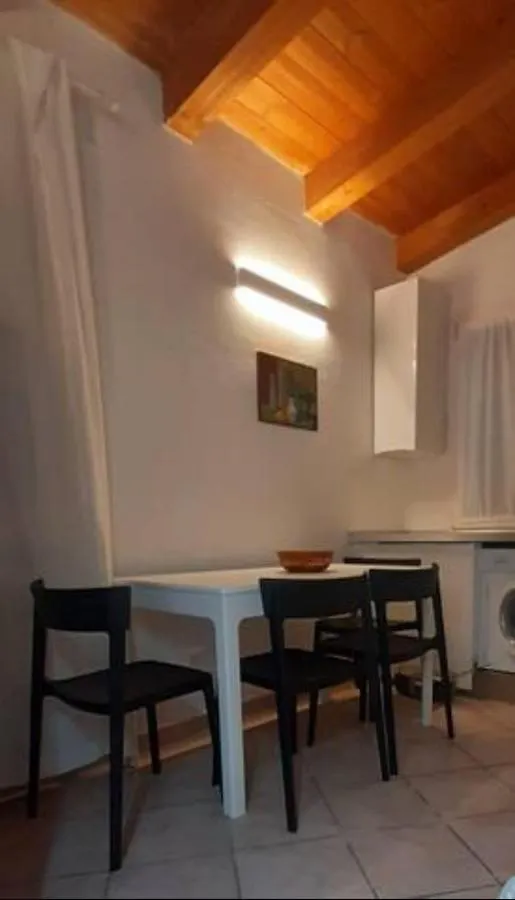 Sestiere Dorsoduro, A Due Passi Da Zattere Apartment Venice