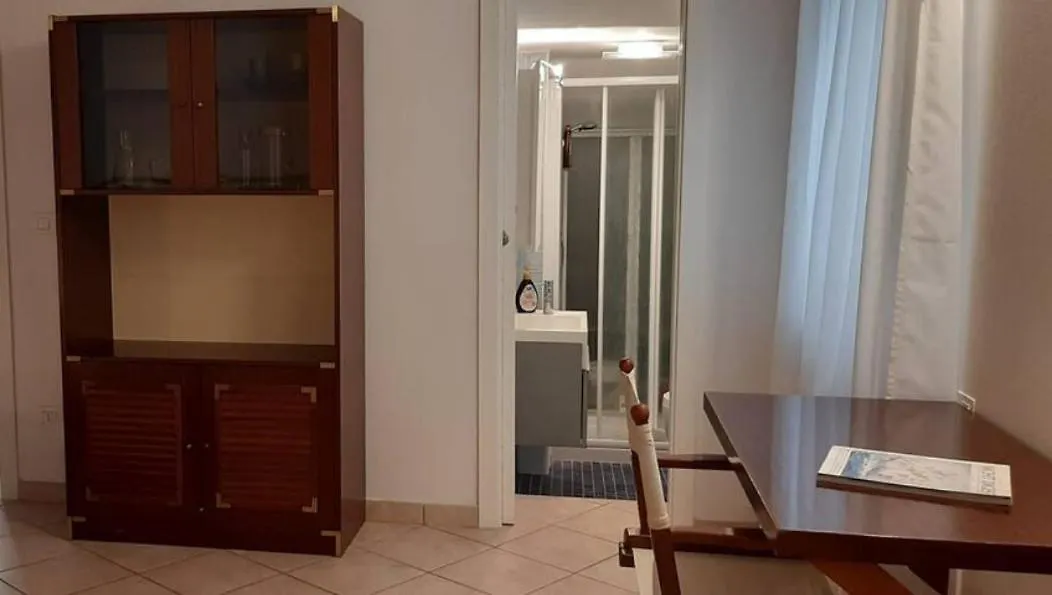Sestiere Dorsoduro, A Due Passi Da Zattere Apartment Venice Italy