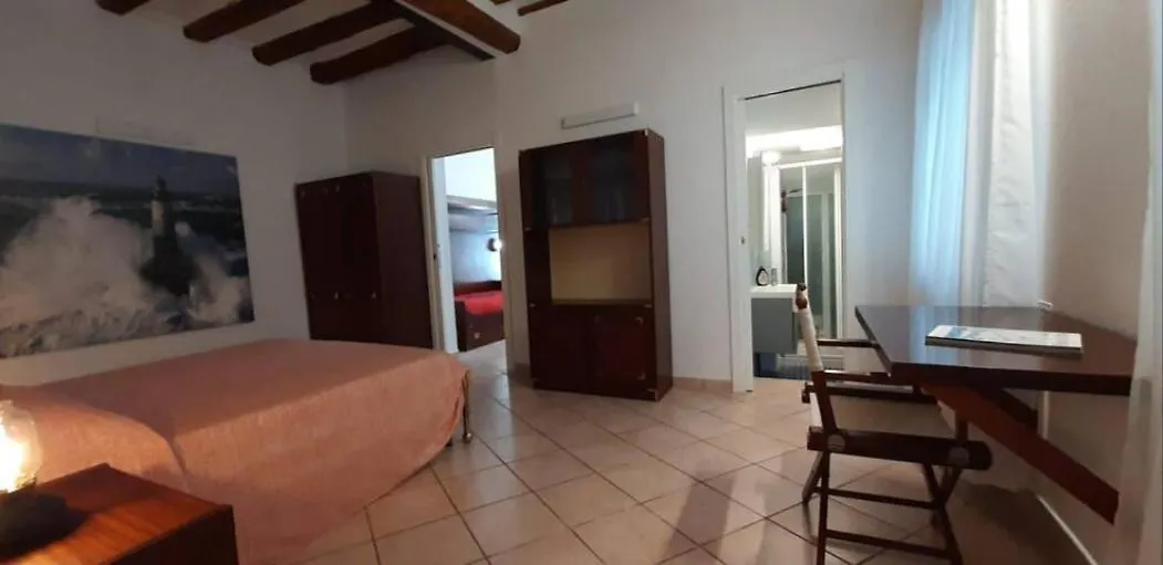 Sestiere Dorsoduro, A Due Passi Da Zattere Apartment Venice