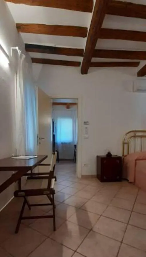 Sestiere Dorsoduro, A Due Passi Da Zattere Apartment Venice 0*,