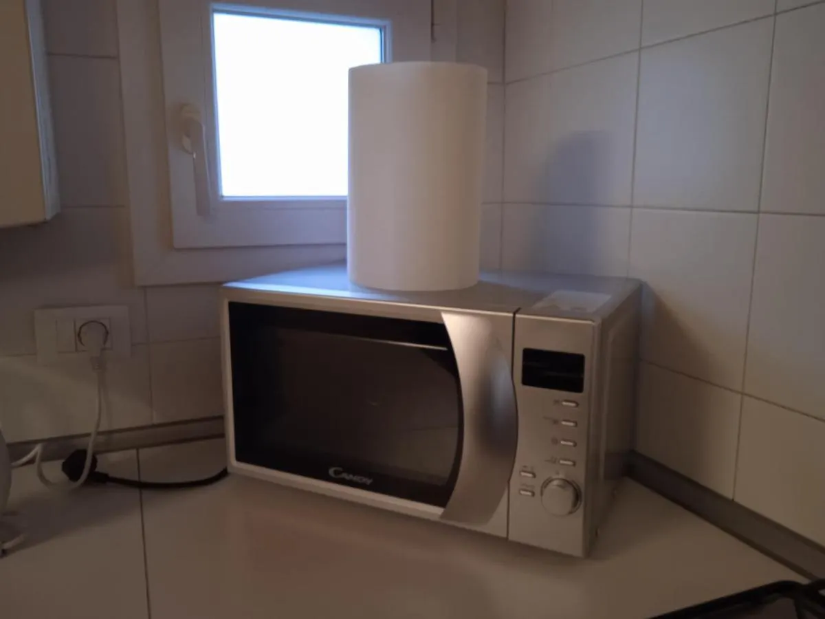Sestiere Dorsoduro, A Due Passi Da Zattere Apartment Venice 0*,  Italy