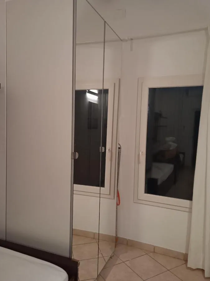 Sestiere Dorsoduro, A Due Passi Da Zattere Apartment Venice