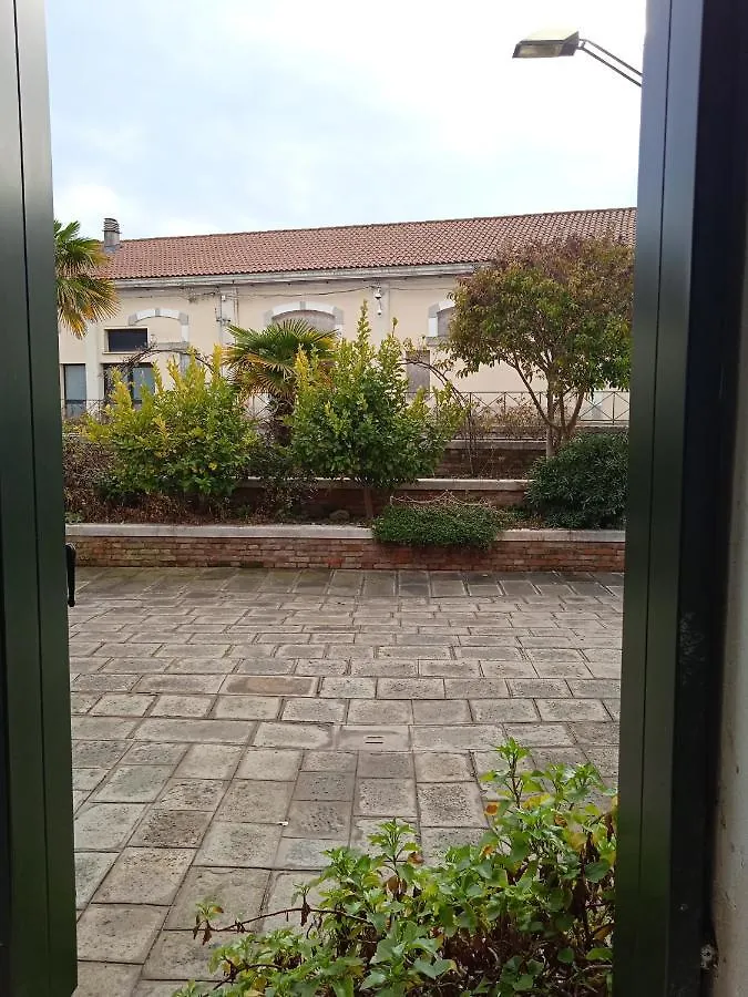 Sestiere Dorsoduro, A Due Passi Da Zattere Apartment Venice