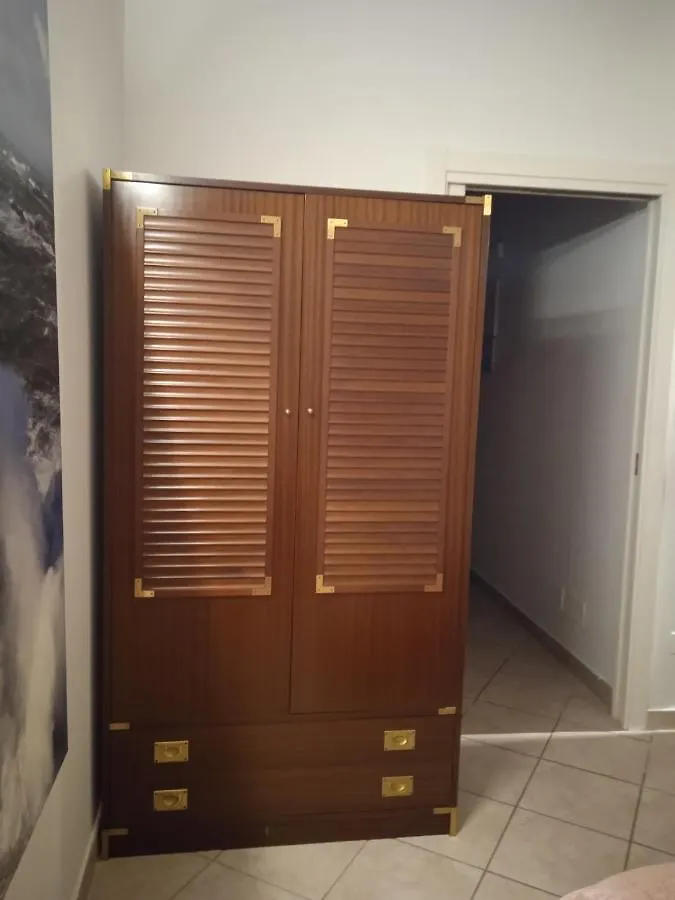 Sestiere Dorsoduro, A Due Passi Da Zattere Apartment Venice