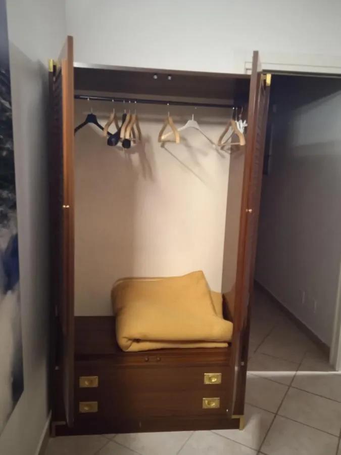 Sestiere Dorsoduro, A Due Passi Da Zattere Apartment Venice