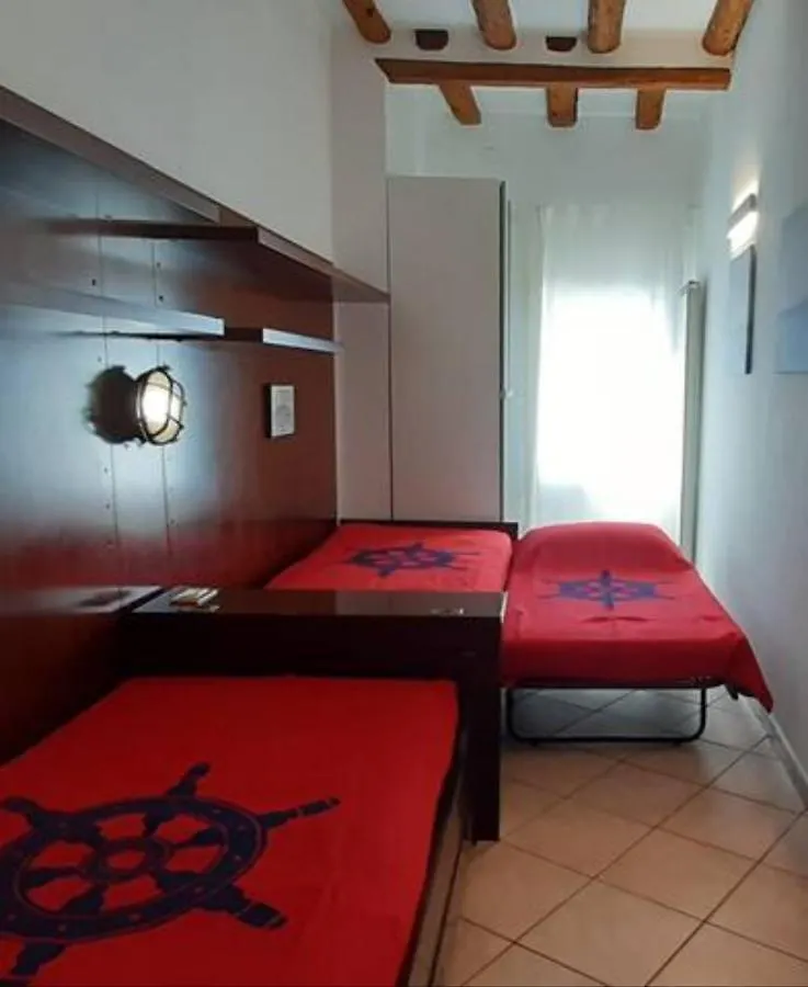 Apartament Sestiere Dorsoduro, A Due Passi Da Zattere Wenecja